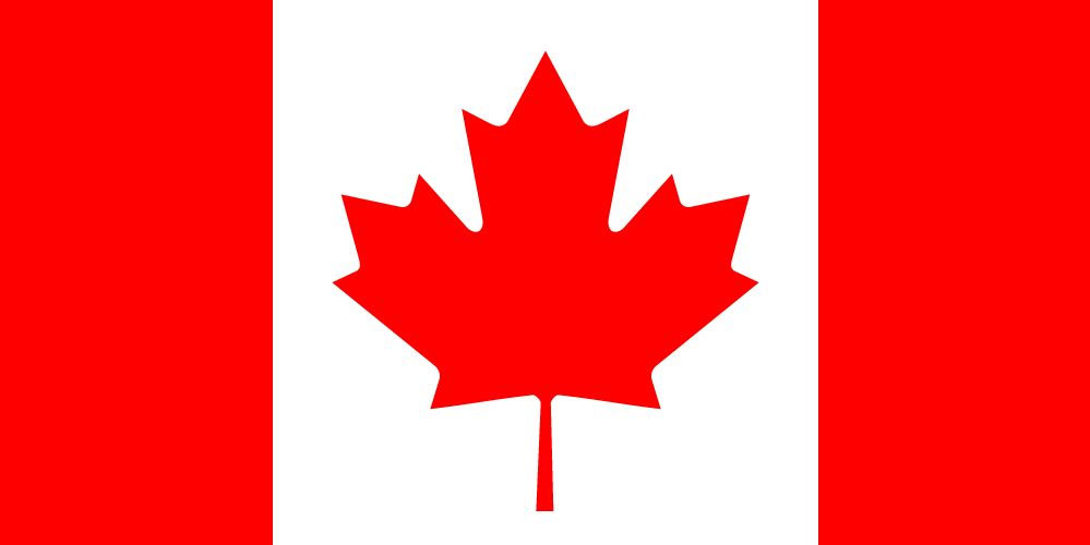 Canada Flag