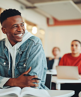 B.A. in Religious Studies