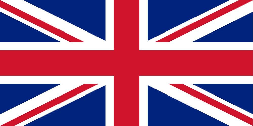United Kingdom Flag