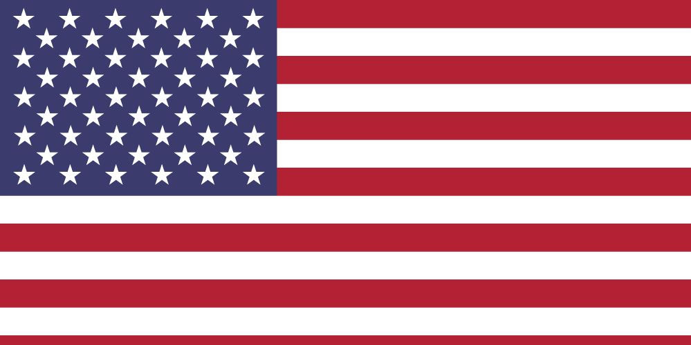 United States of America Flag
